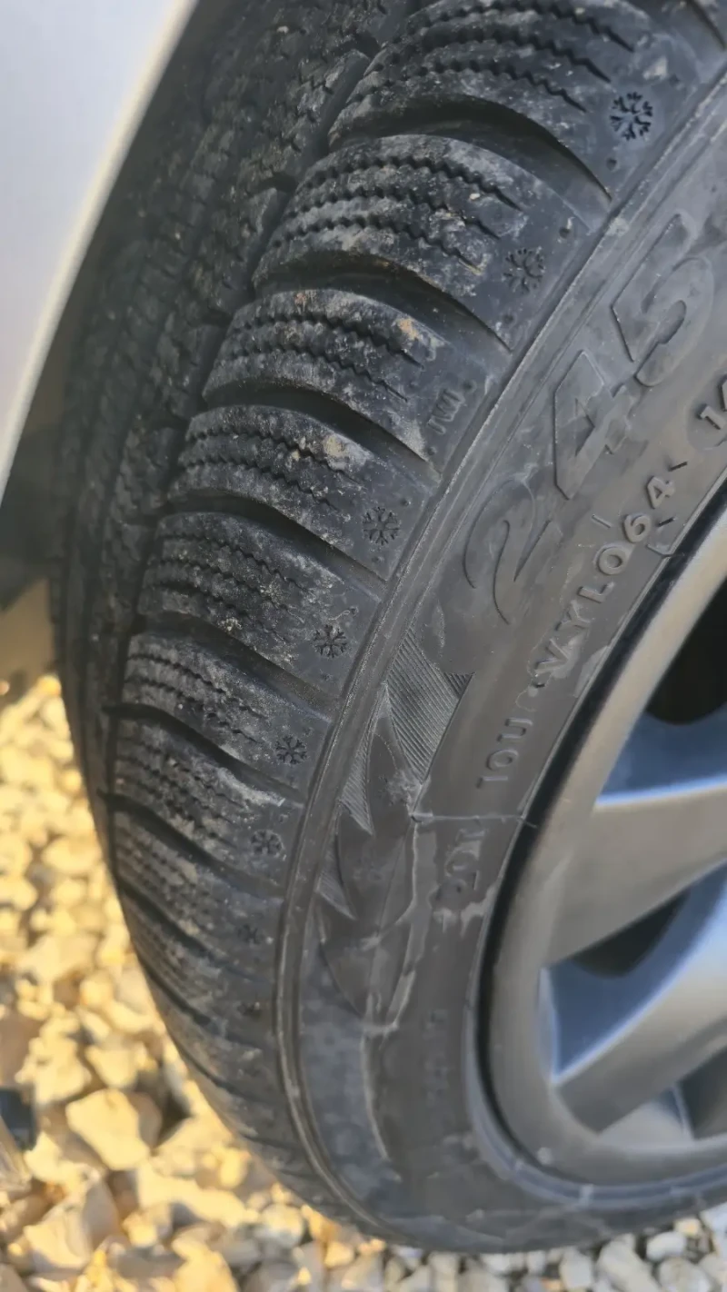 BMW 745 E65 4.4 V8 BiTurbo, снимка 9 - Автомобили и джипове - 53596599