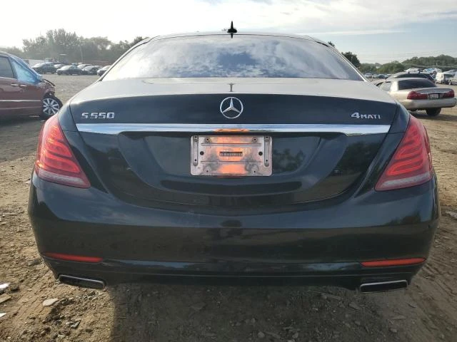 Mercedes-Benz S 500 AMG* PACK* 4MATIC* BURMESTER* МАСАЖ* КАМЕРА* MULTI, снимка 6 - Автомобили и джипове - 48401919