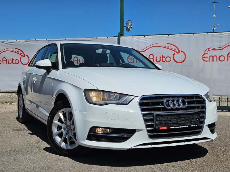 Audi A3 1.6TDI/SportBack/6ск/ACC/NAVI/БЛУТУТ/EURO 6B/ТОП - 16900 лв. - 56903371 | Car24.bg