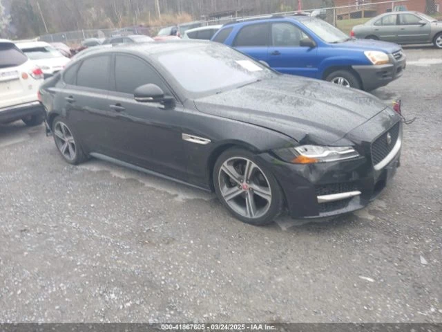 Jaguar Xf 25T R-Sport AWD * Kрайна цена* - 21000 лв. - 56792440 1