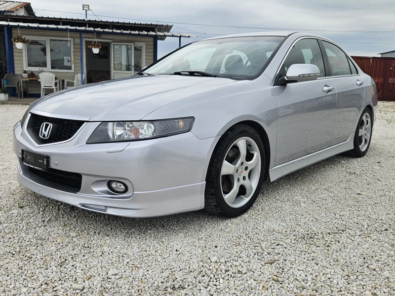 Honda Accord 2.4 type S - 12800 лв. - 67580340 1