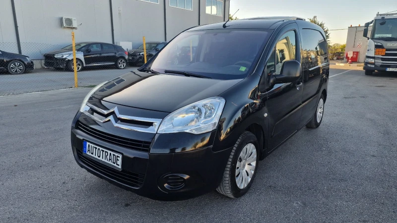 Citroen Jumpy Фриго-0  - 12500 лв. / 6391.15 € - 84319720 1