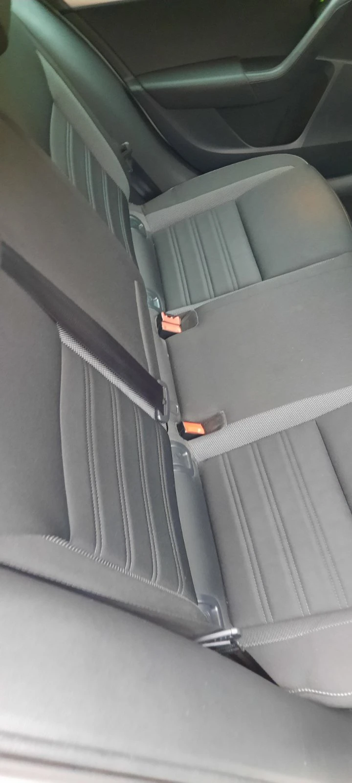 Skoda Octavia 1, 6 TDI - изображение 5