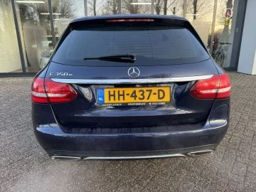 Mercedes-Benz C 350 Премиум Изпълнение Full Led, снимка 5 - Автомобили и джипове - 53585229