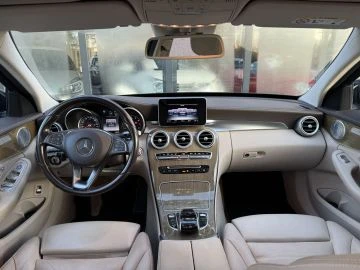 Mercedes-Benz C 350 Премиум Изпълнение Full Led