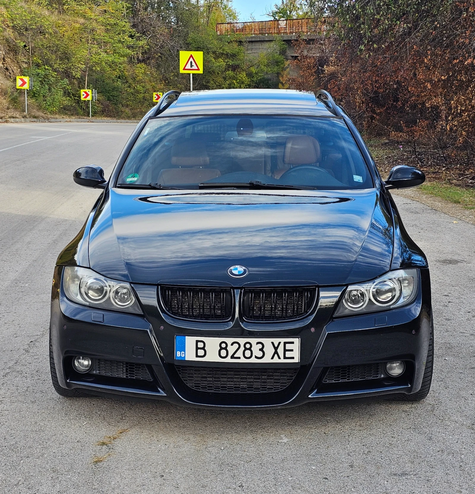 BMW 330 231 Xd, снимка 1