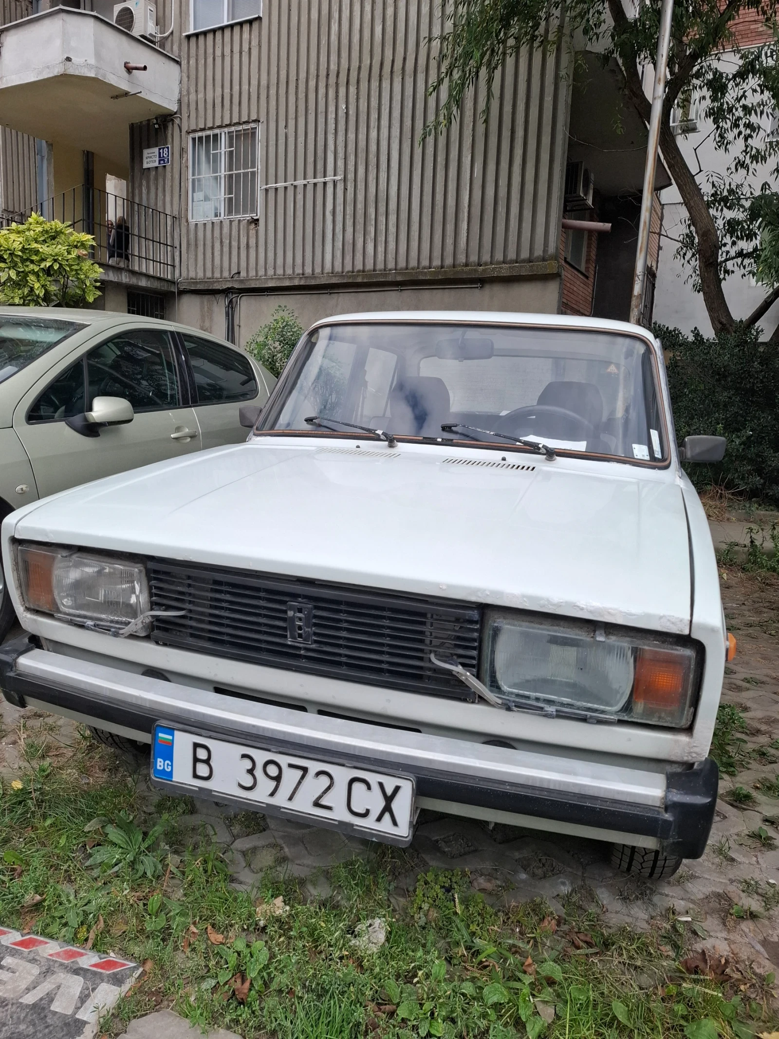 Lada 21053, снимка 1