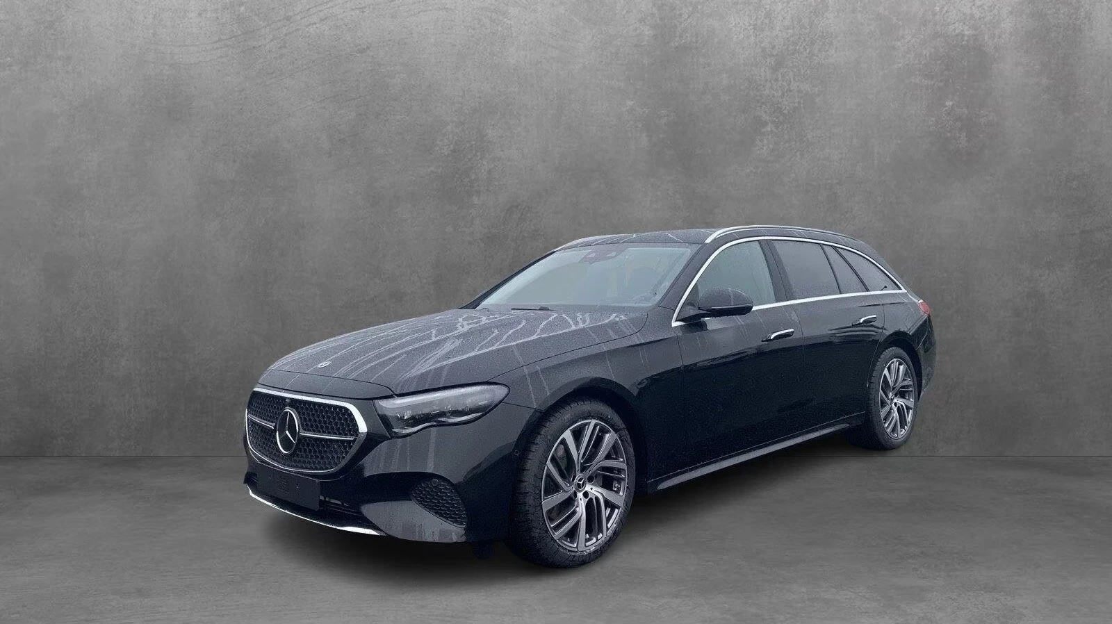 Mercedes-Benz E 220 Avantgarde/AHK/DigitalLight/360 , снимка 1