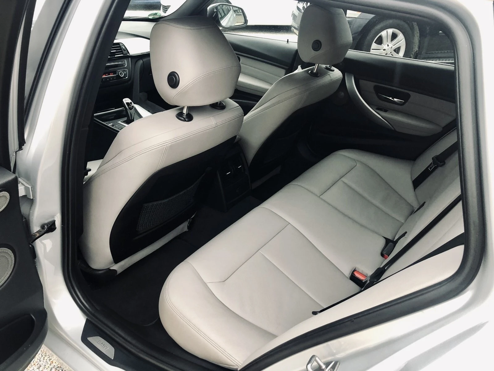 BMW 320 320 XD M Sport | Mobile.bg   14