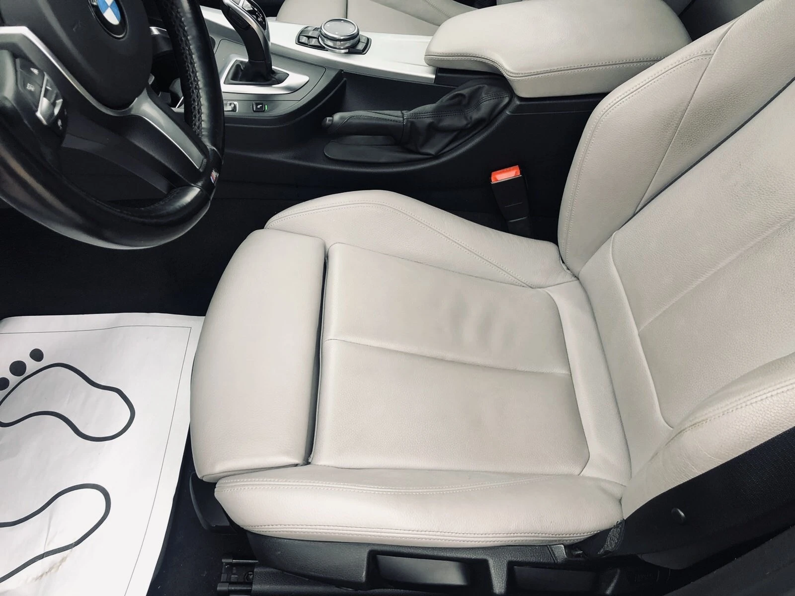 BMW 320 320 XD M Sport | Mobile.bg   15