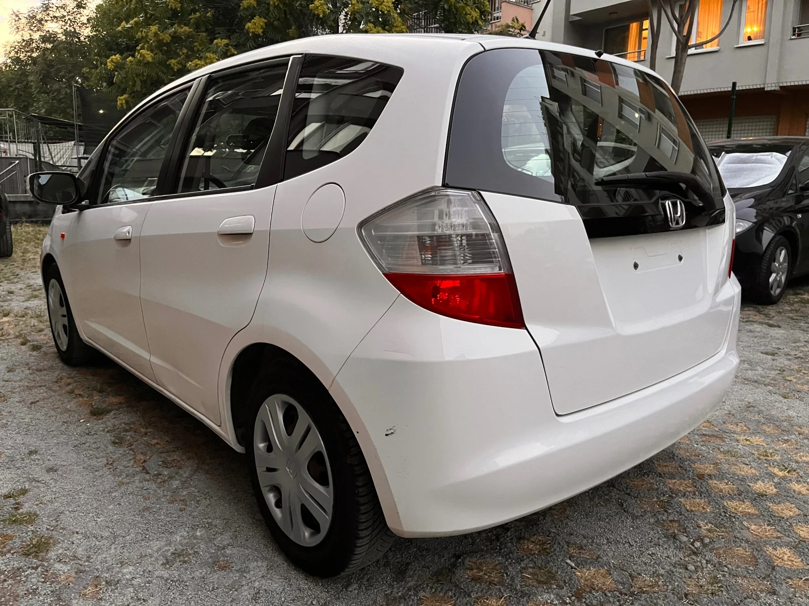 Honda Jazz 1.2 90к.с. LPG-BRC  - изображение 6