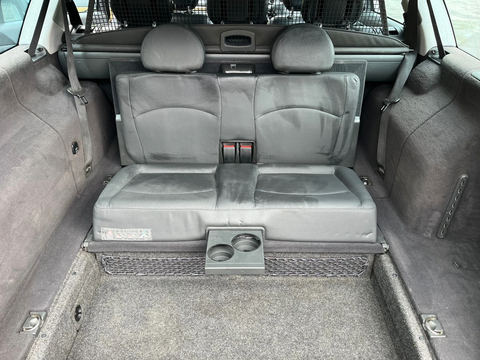 Mercedes-Benz E 220  - изображение 7