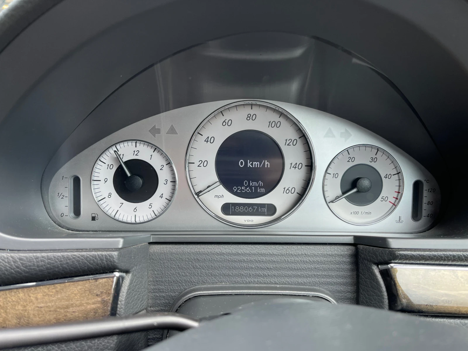Mercedes-Benz E 220 | Mobile.bg � ����������� 11