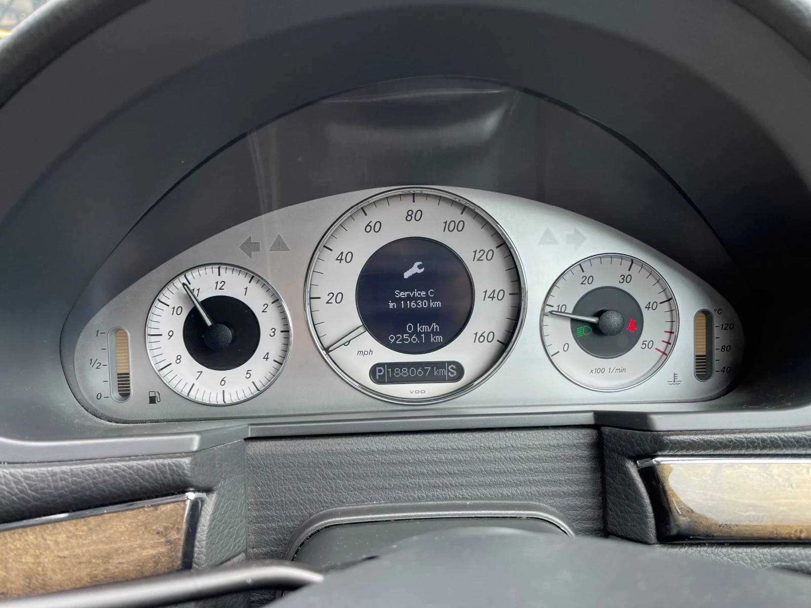 Mercedes-Benz E 220 | Mobile.bg � ����������� 13