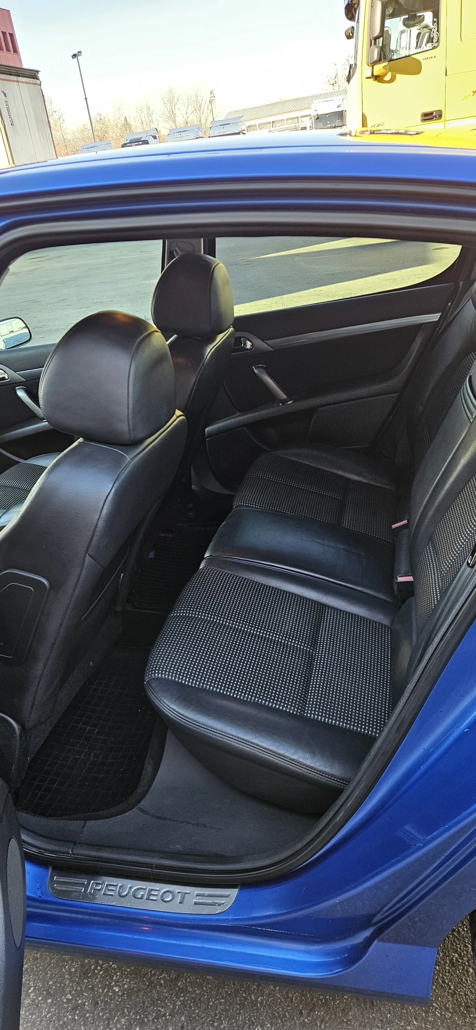 Peugeot 407  - изображение 9