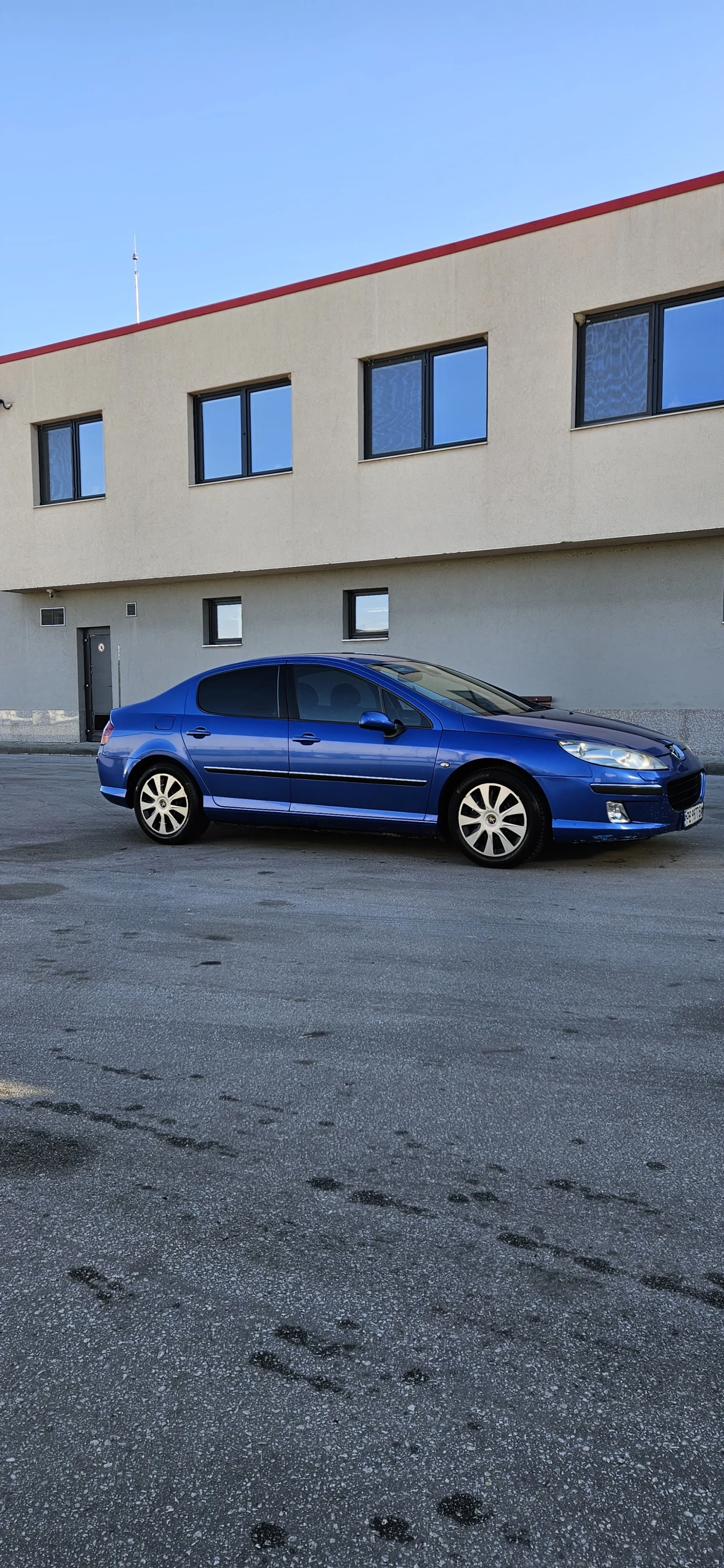 Peugeot 407  - изображение 4