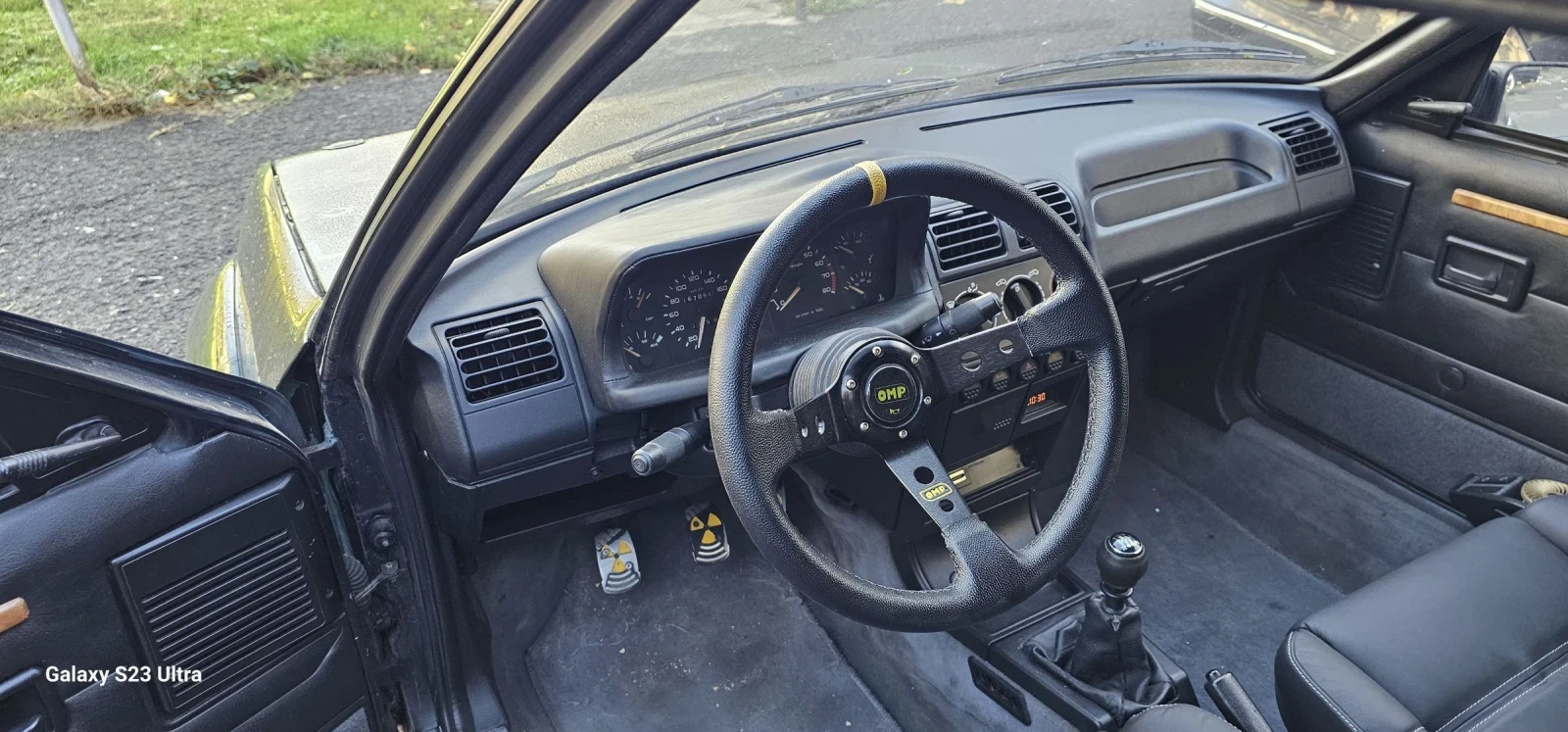 Peugeot 205 Gti - изображение 3