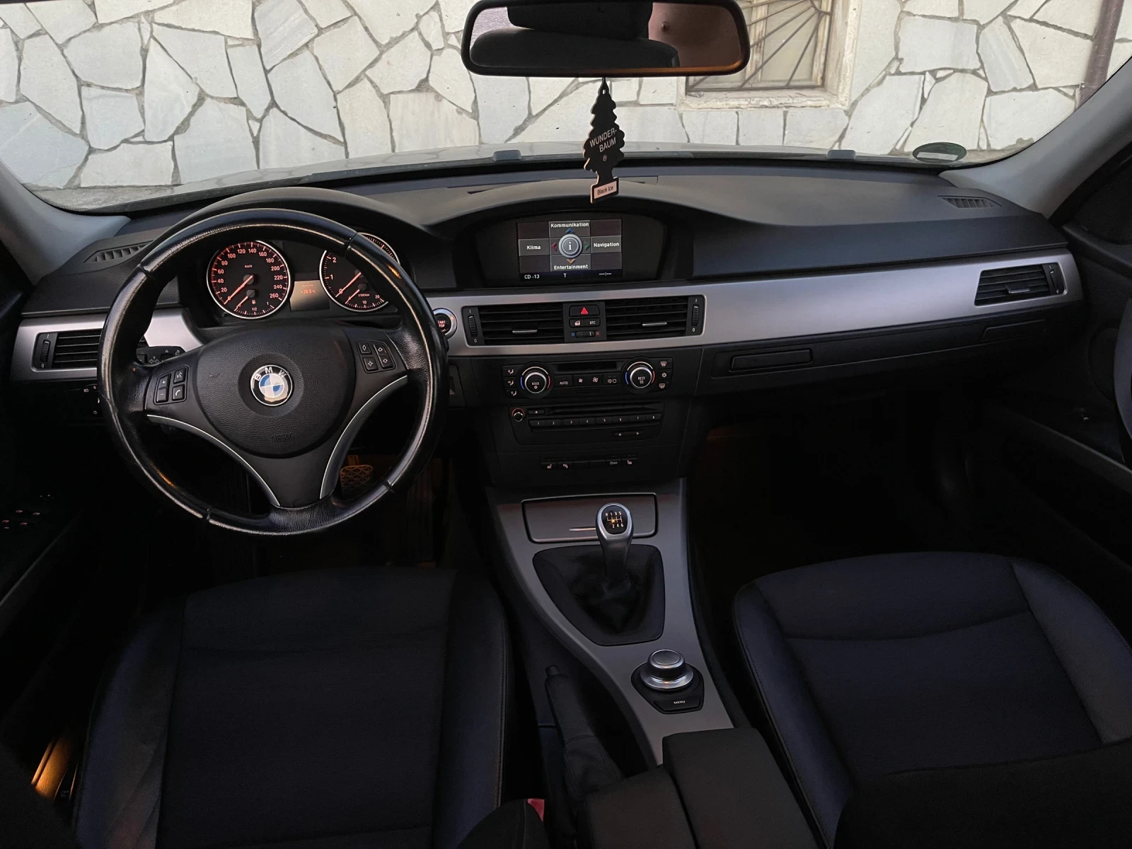 BMW 320 320i170hp - изображение 9