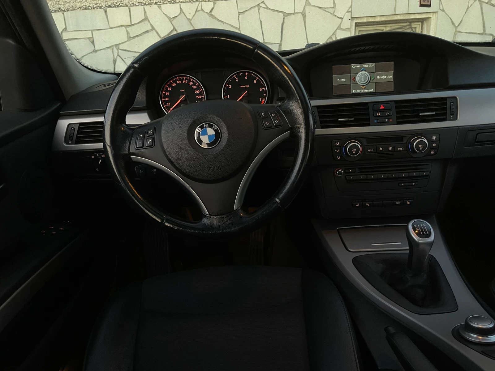 BMW 320 320i170hp - изображение 5