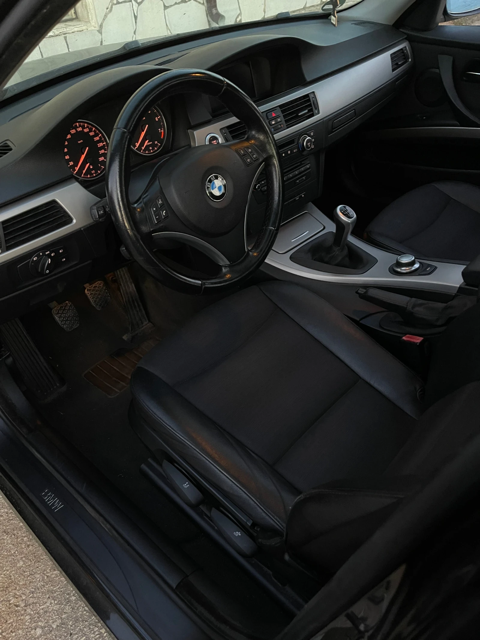 BMW 320 320i170hp - изображение 8
