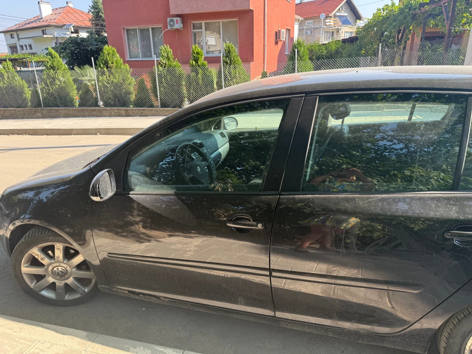 VW Golf 2.0 FSI  - изображение 3
