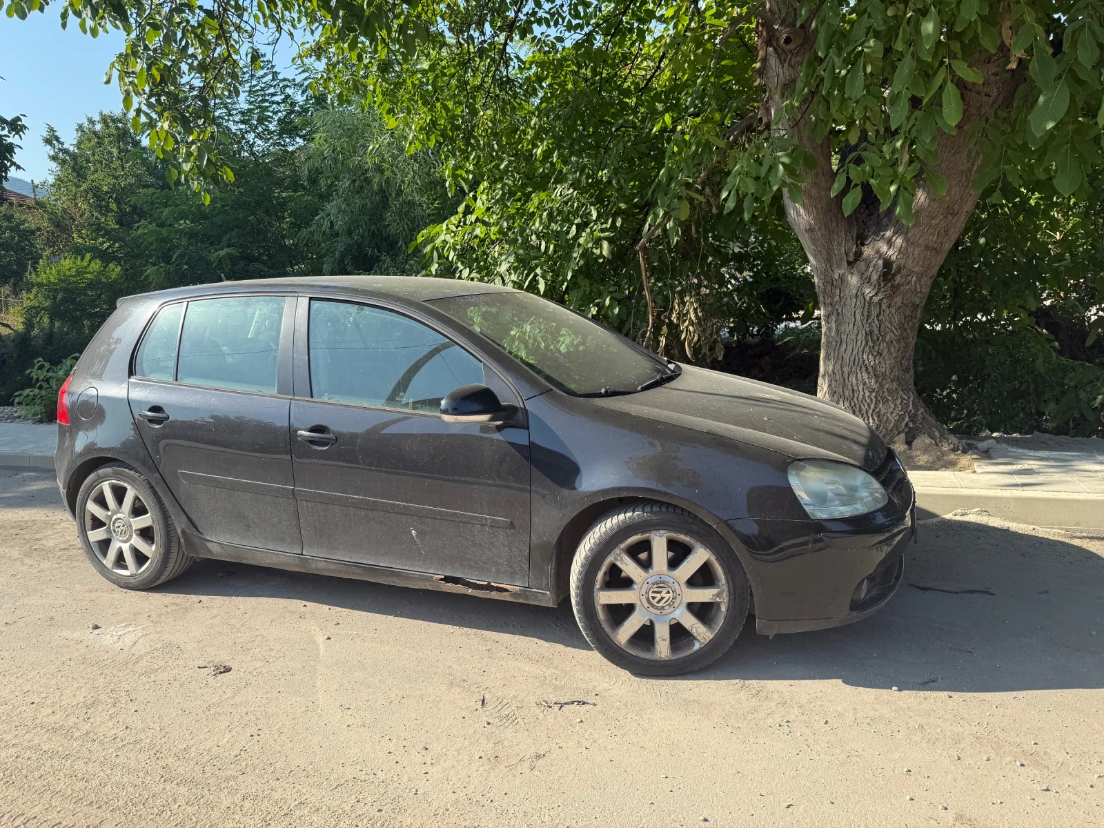 VW Golf 2.0 FSI  - изображение 2