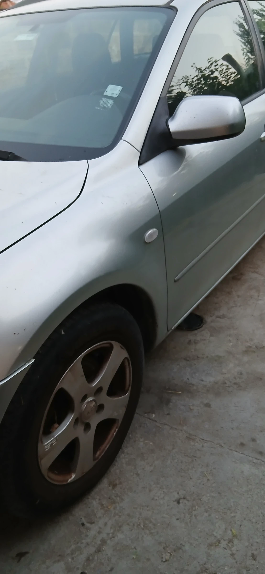 Mazda 6  - изображение 2