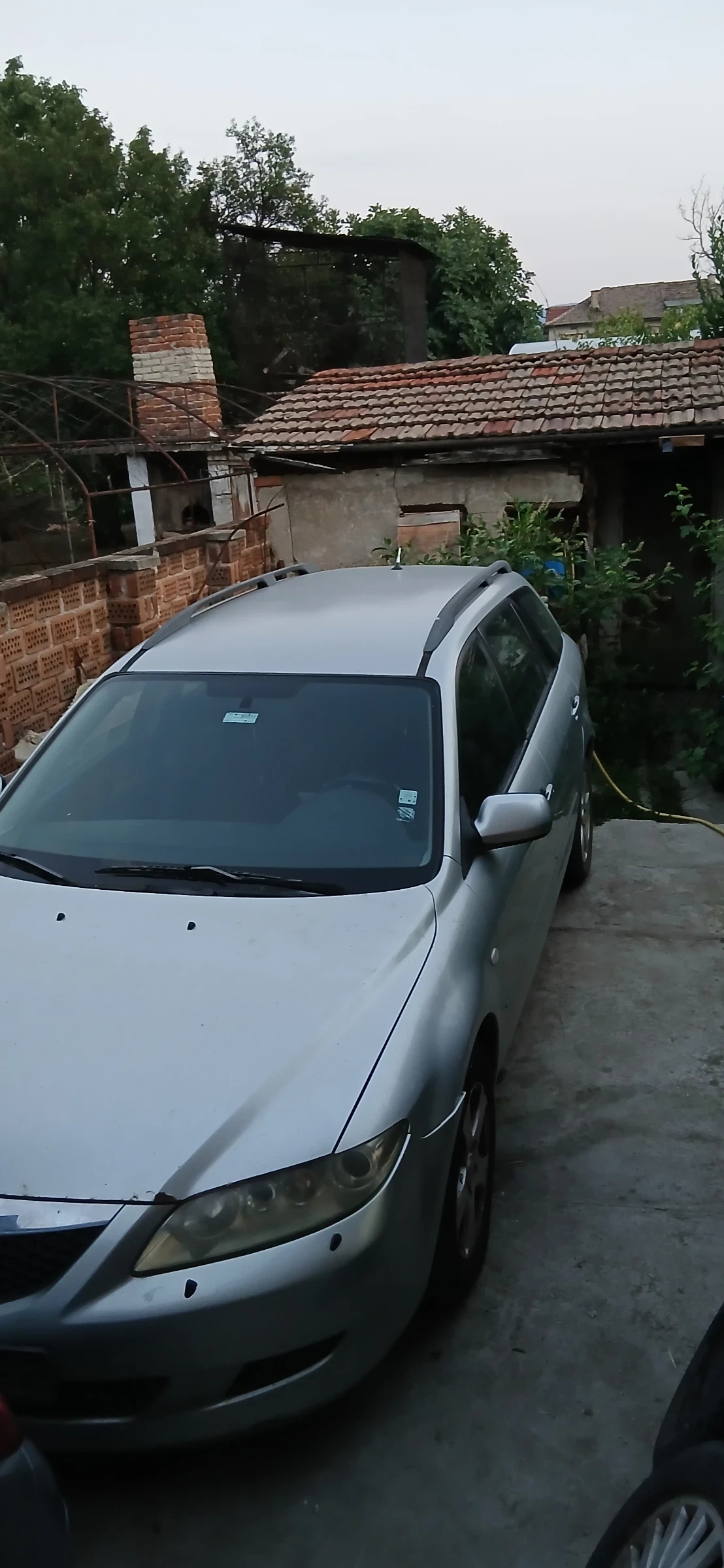Mazda 6  - изображение 3