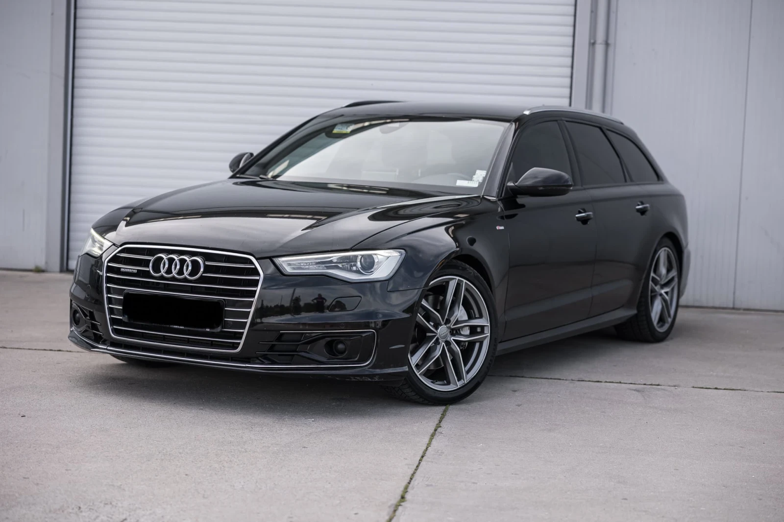 Audi A6  - изображение 3