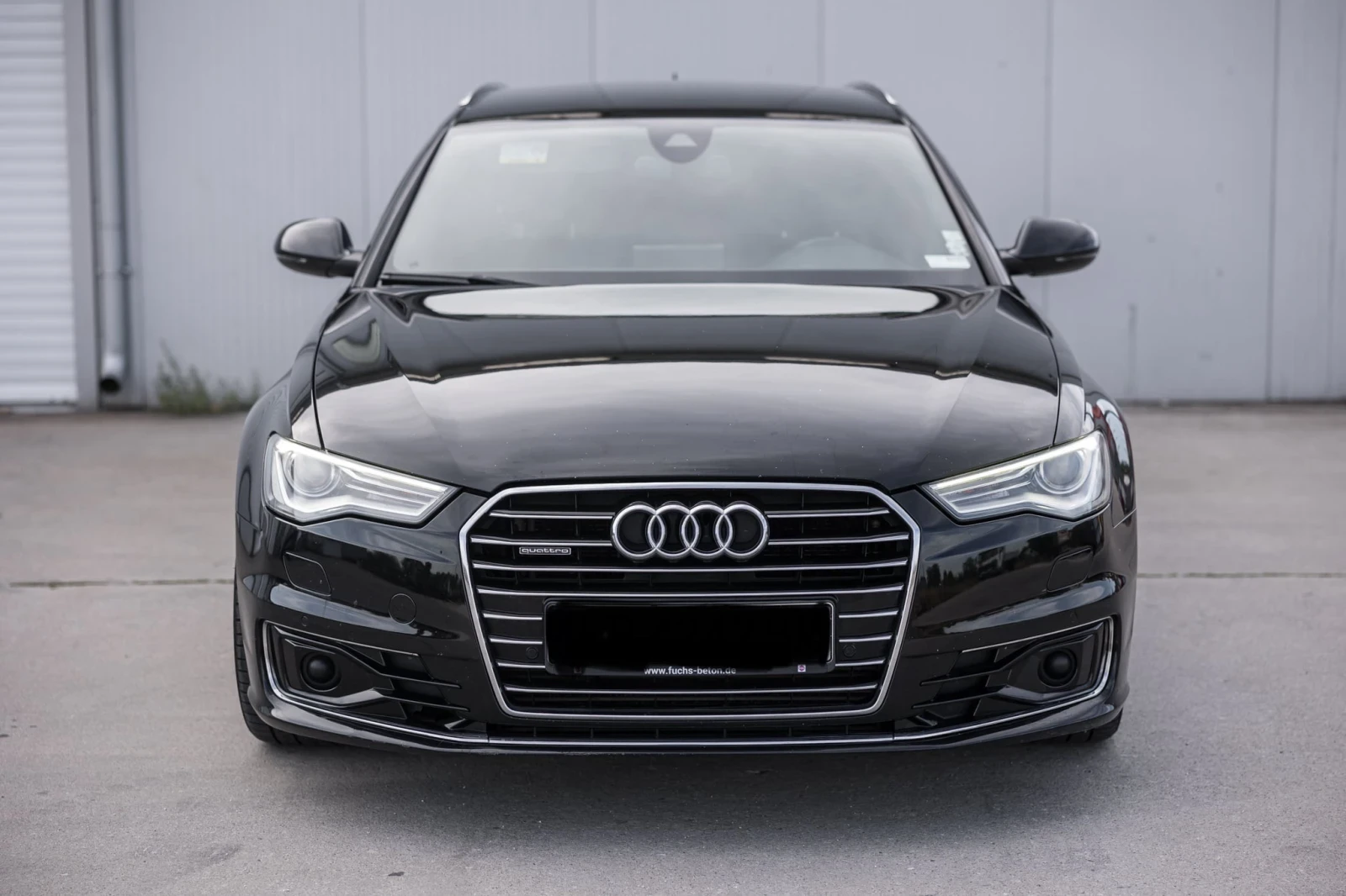 Audi A6  - изображение 2