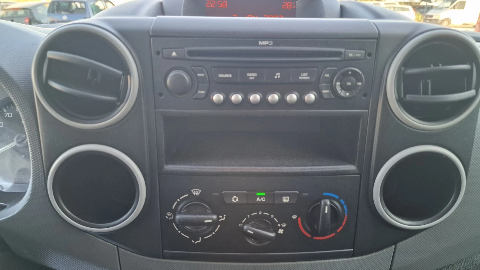 Citroen Jumpy Фриго-0  | Mobile.bg — изображение 16