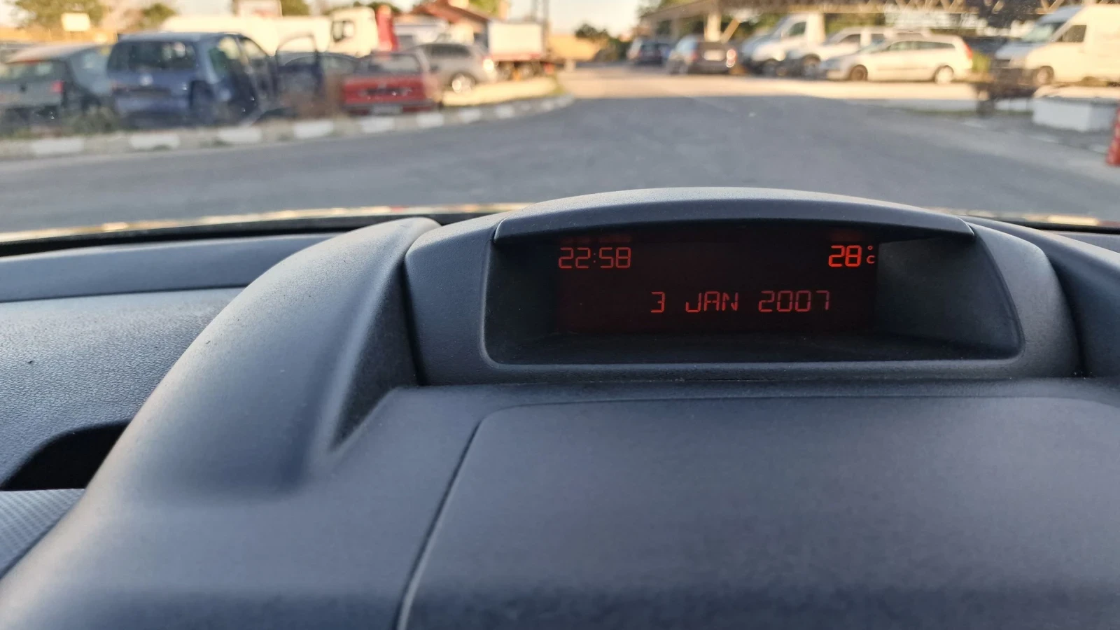Citroen Jumpy Фриго-0  | Mobile.bg — изображение 17