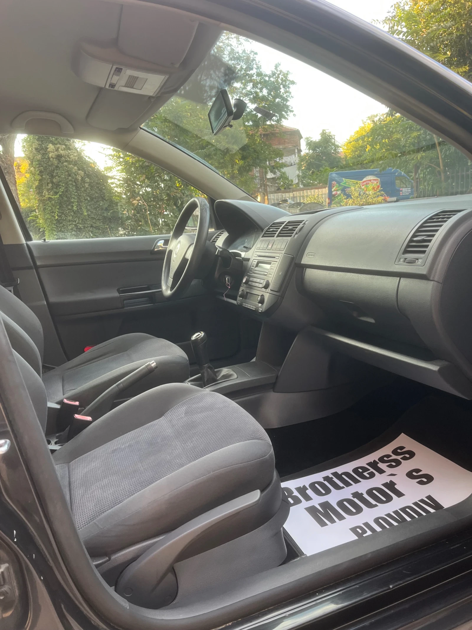 VW Polo  - изображение 9