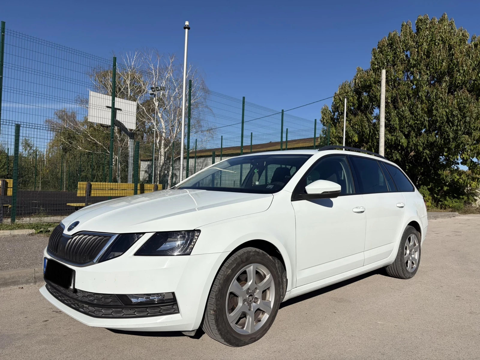 Skoda Octavia 1, 6 TDI | Mobile.bg   2
