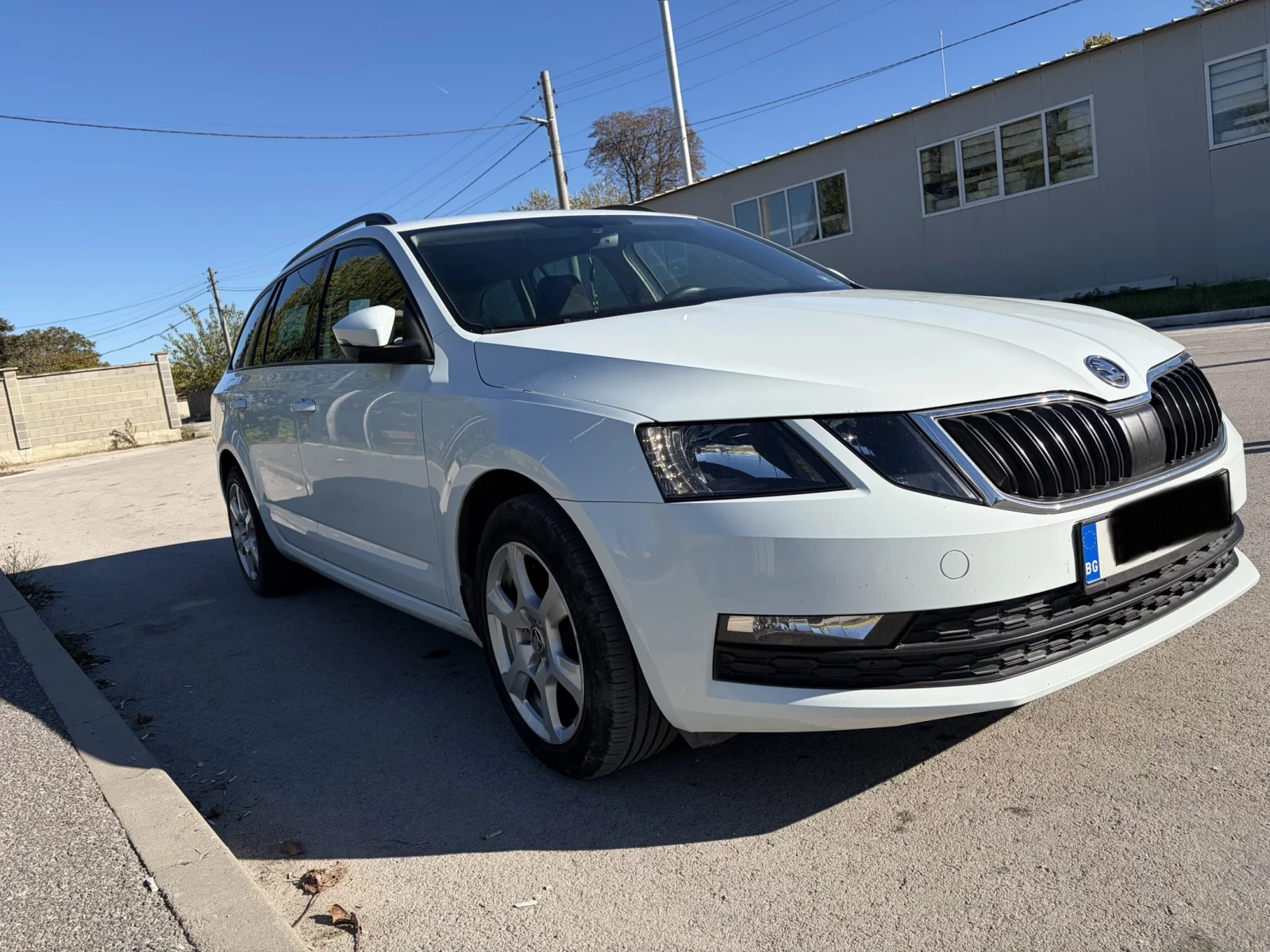 Skoda Octavia 1, 6 TDI | Mobile.bg   3