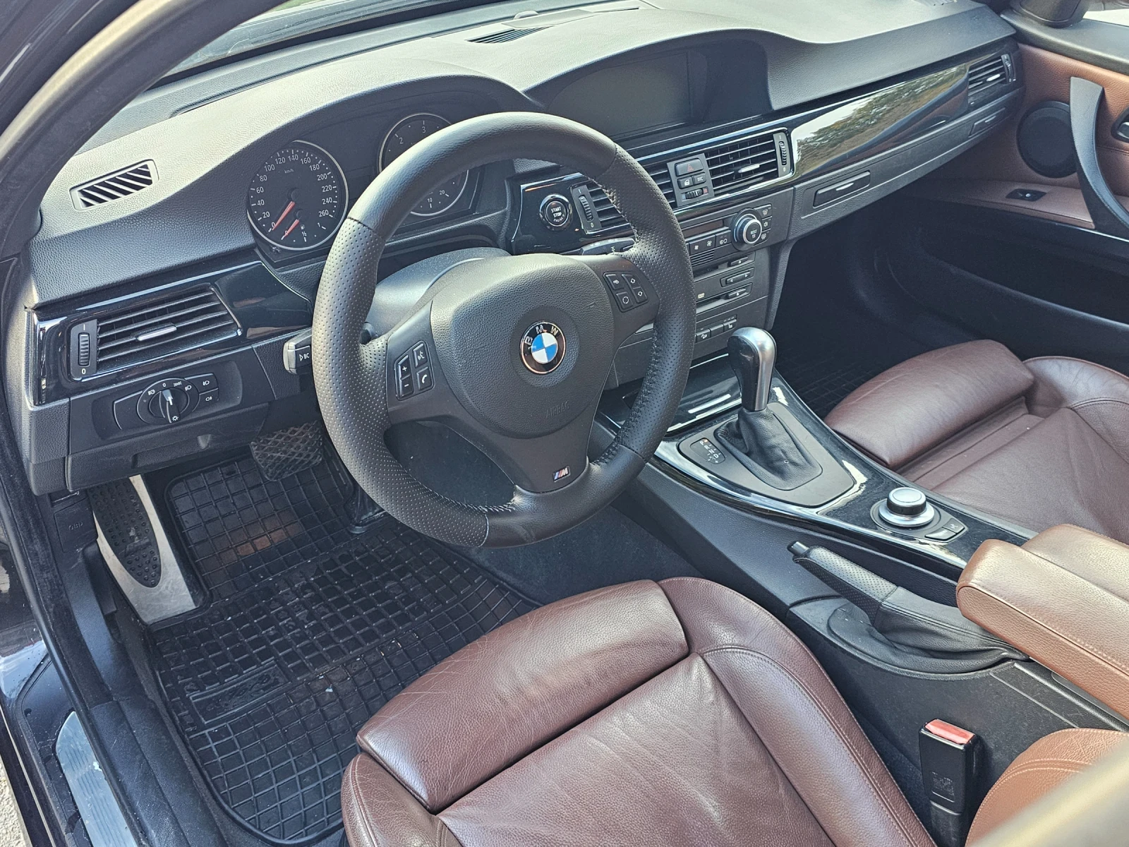 BMW 330 231 Xd | Mobile.bg — изображение 13