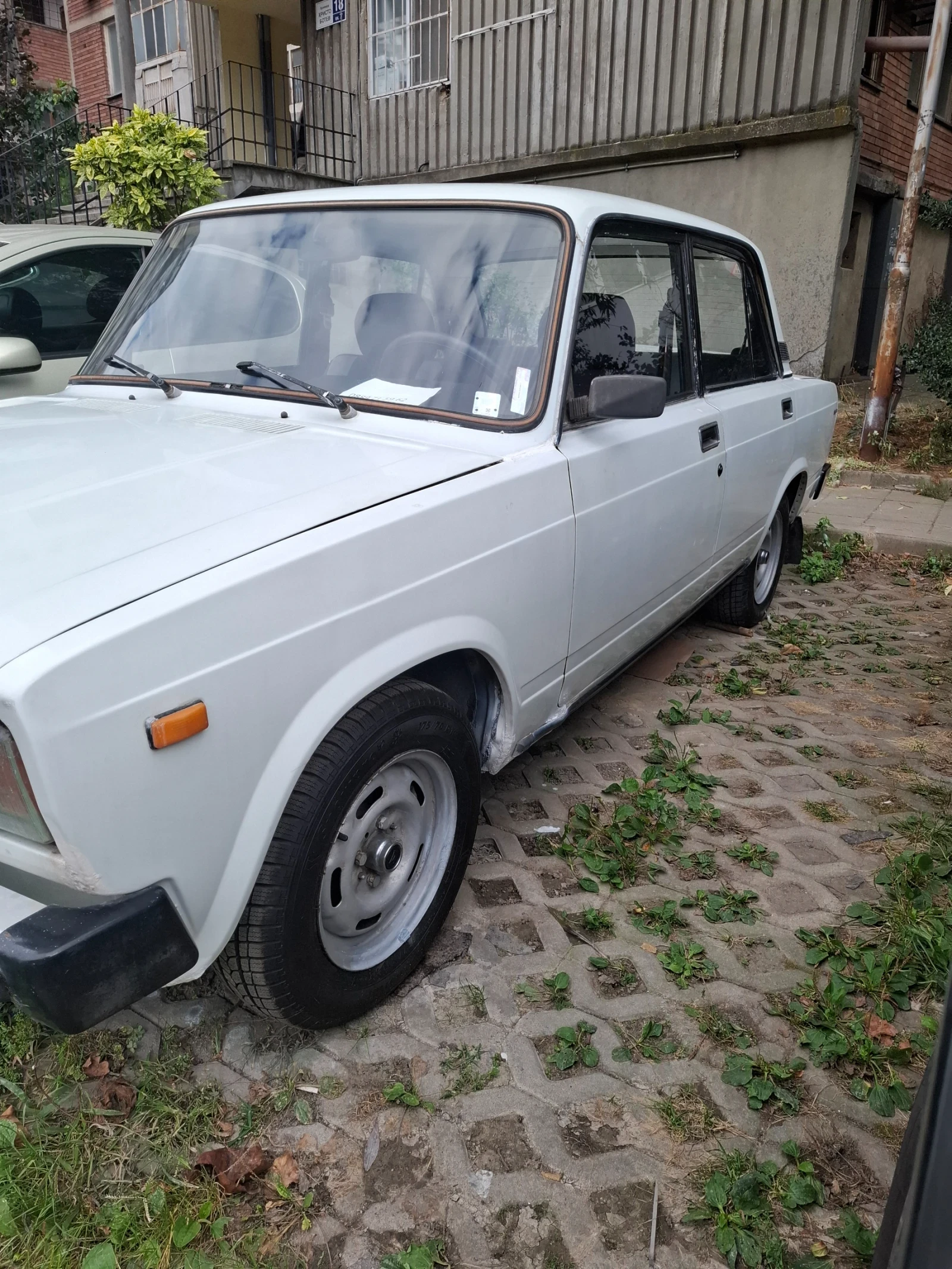 Lada 21053  - изображение 2