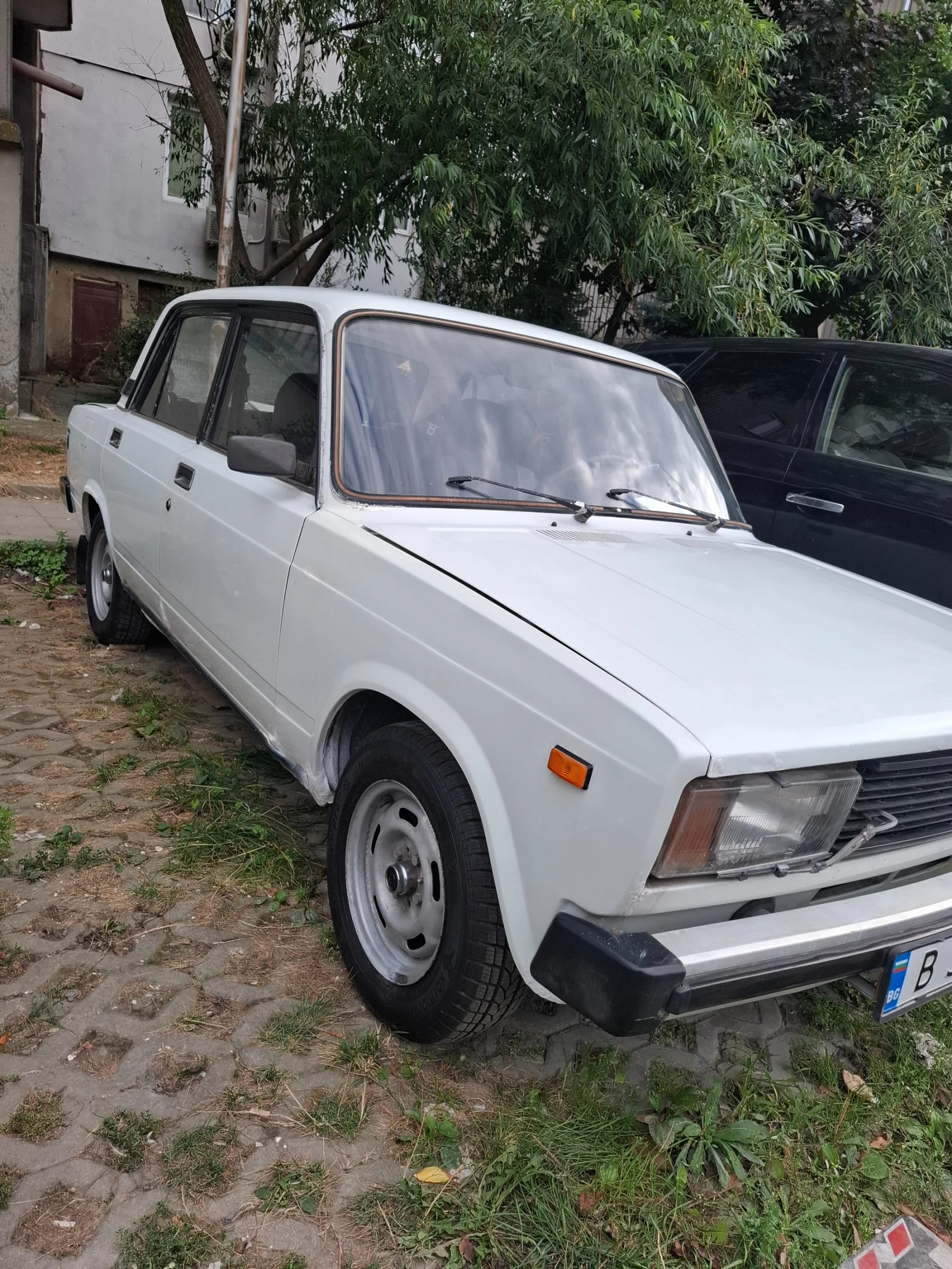 Lada 21053  - изображение 3