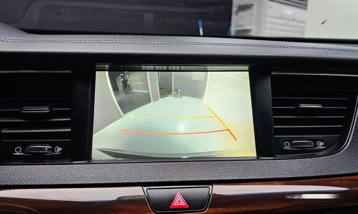 Kia K7 3.0 LPI Luxury | Mobile.bg   15