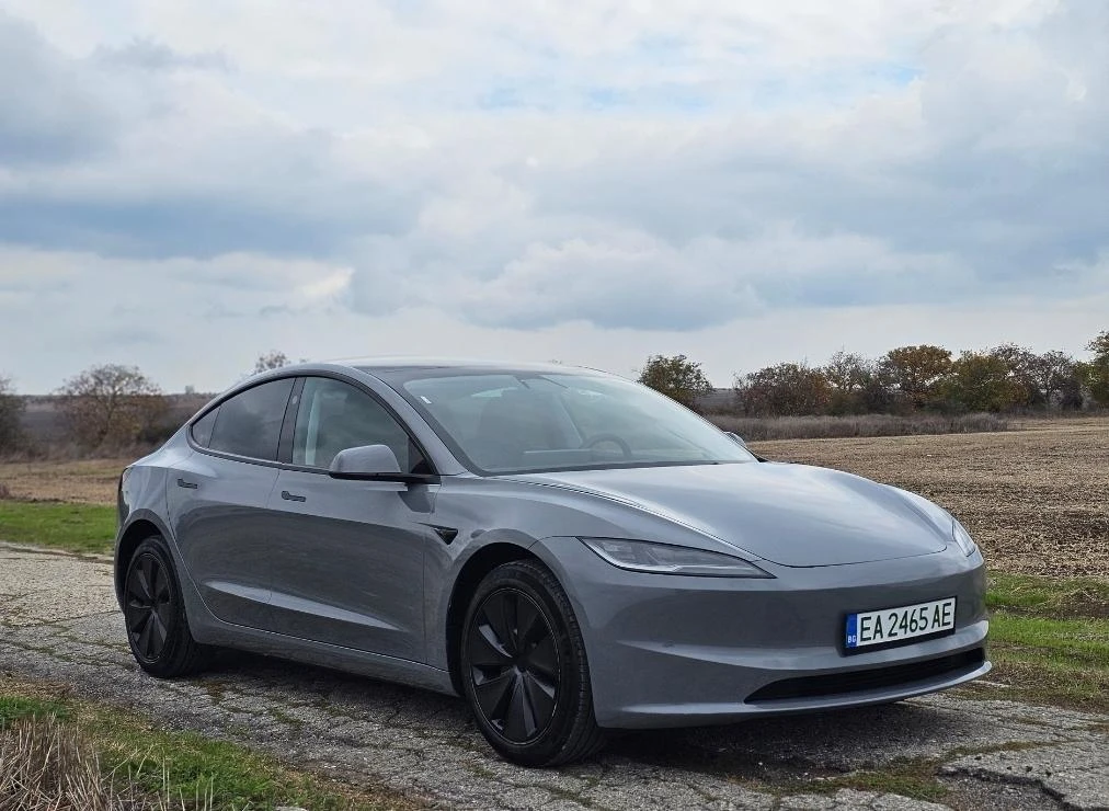 Tesla Model 3 Highland LFP Гаранция - изображение 8