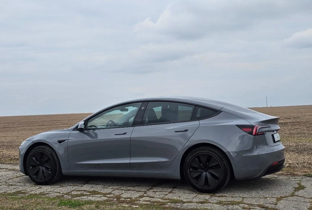 Tesla Model 3 Highland LFP Гаранция - изображение 4
