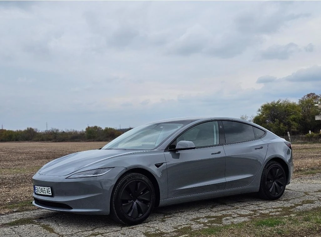 Tesla Model 3 Highland LFP Гаранция - изображение 3