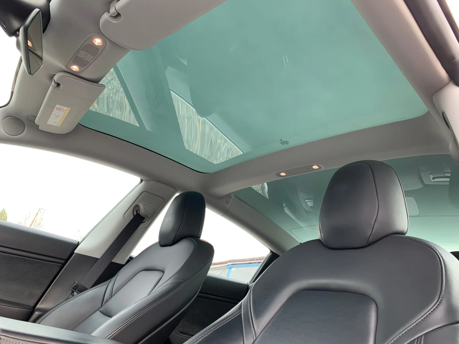 Tesla Model 3 LONG RANGE 4x4* 107.. | Mobile.bg   11