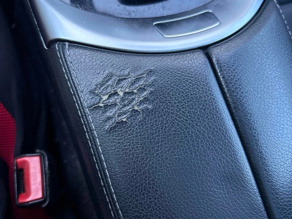 Mercedes-Benz C 300 * CARFAX *    | Mobile.bg   10