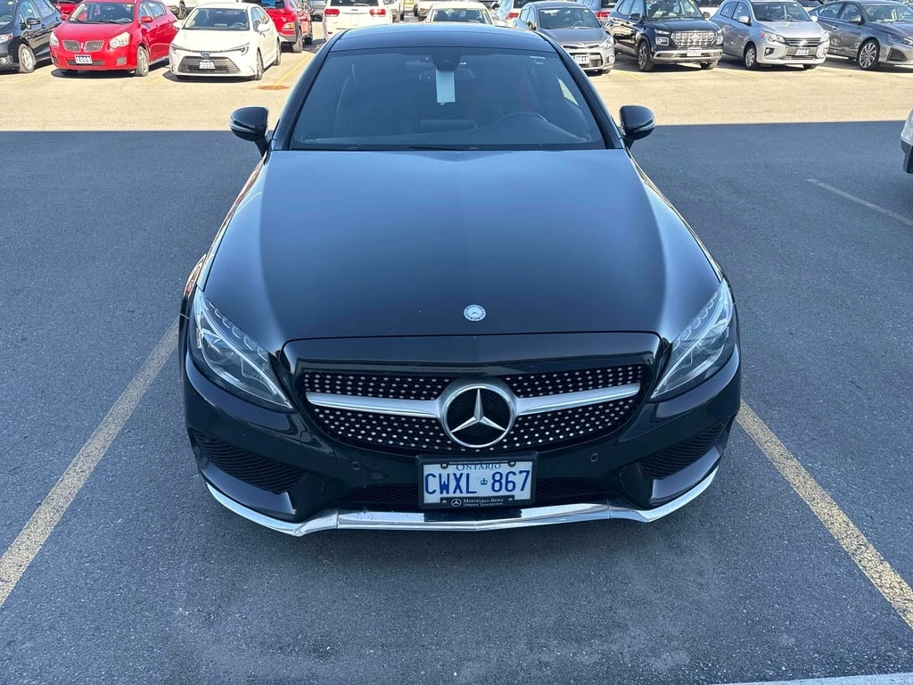 Mercedes-Benz C 300 * CARFAX *    | Mobile.bg   6