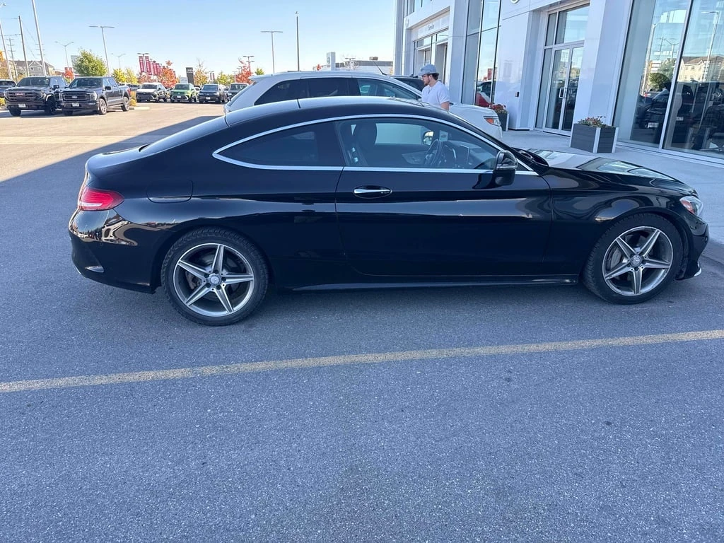 Mercedes-Benz C 300 * CARFAX *    | Mobile.bg   3