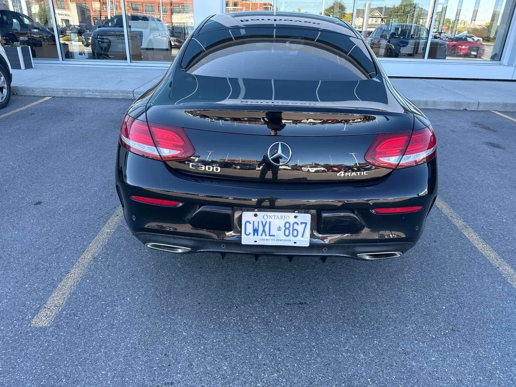 Mercedes-Benz C 300 * CARFAX *    | Mobile.bg   4