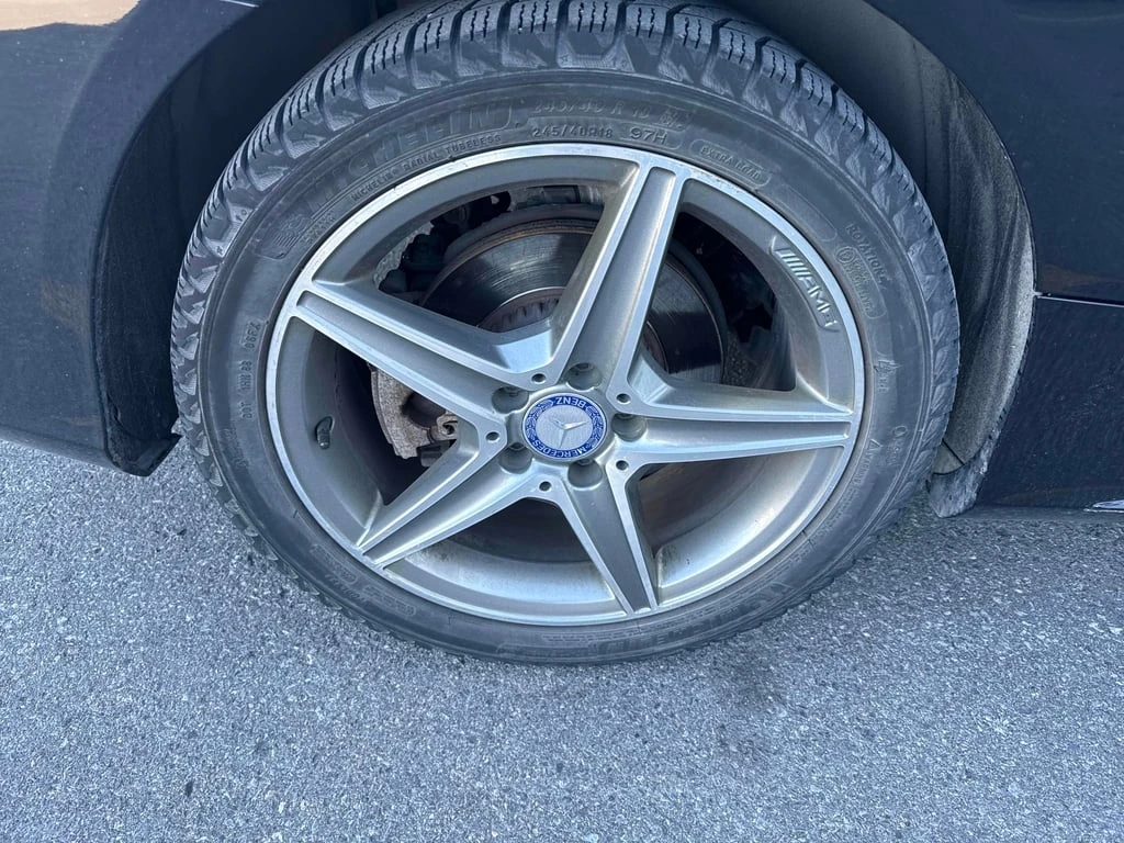 Mercedes-Benz C 300 * CARFAX *    | Mobile.bg   7