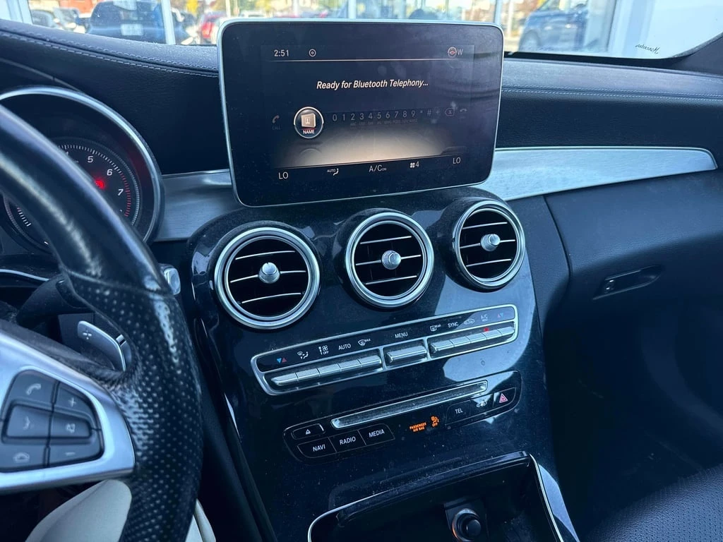 Mercedes-Benz C 300 * CARFAX *    | Mobile.bg   9