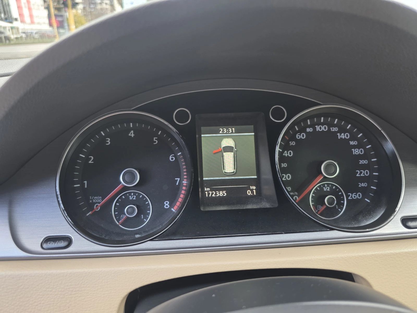 VW Passat 1.4 - 150 k.s. Avtomat | Mobile.bg   14